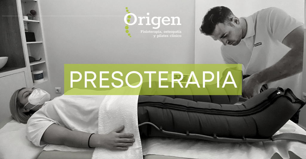 Presoterapia: así funciona la tecnología que envuelve tus piernas y que  puedes aplicar en casa – Publimetro Chile